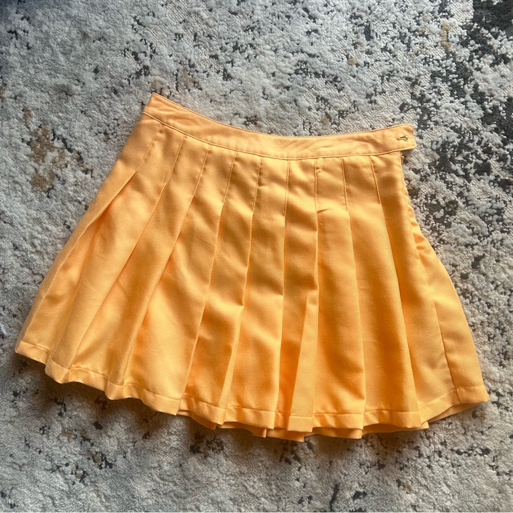 Forever 21 Tennis Skirt